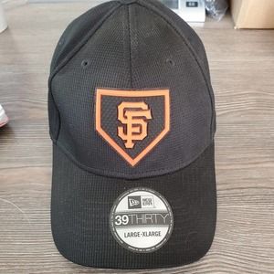 New Era San Francisco Giants 3930 39Thirty MLB 21 Alt Club Baseball Hat …